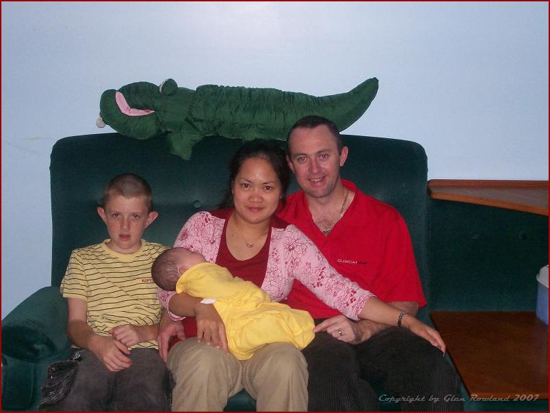 ChANtelle new PhoTos 060